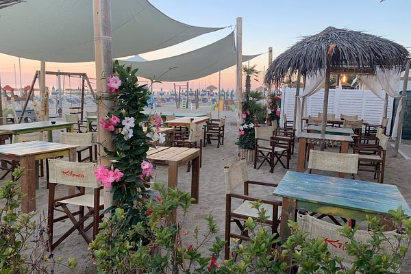 Cosa è successo a Lido di Savio?