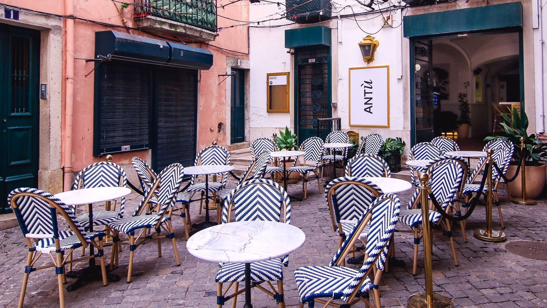 Cosa vedere nel quartiere Alfama di Lisbona?