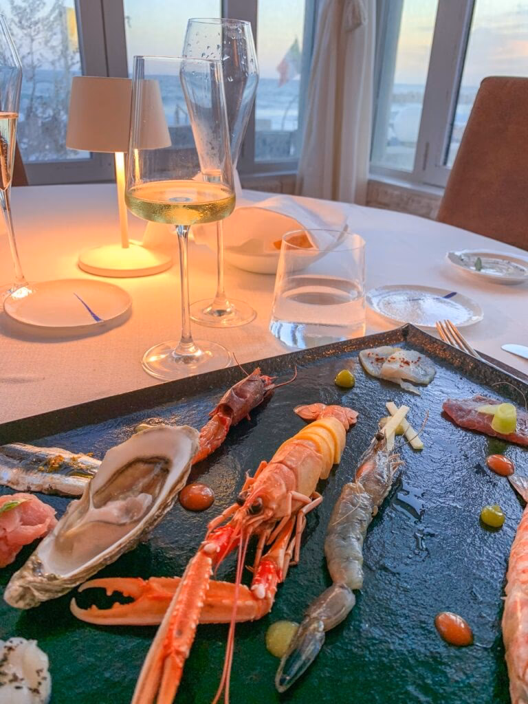 Dove si mangia il miglior cacciucco alla livornese?