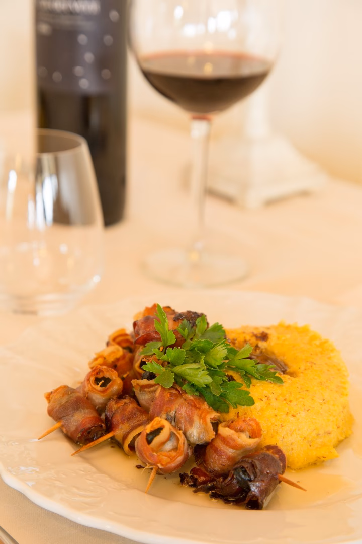 In che paesi si mangiano le lumache?