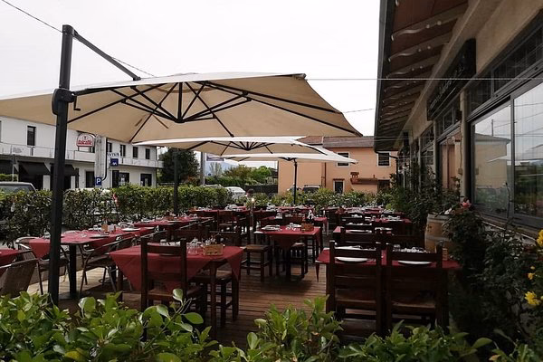 Dove si può cenare a Lunigiana?