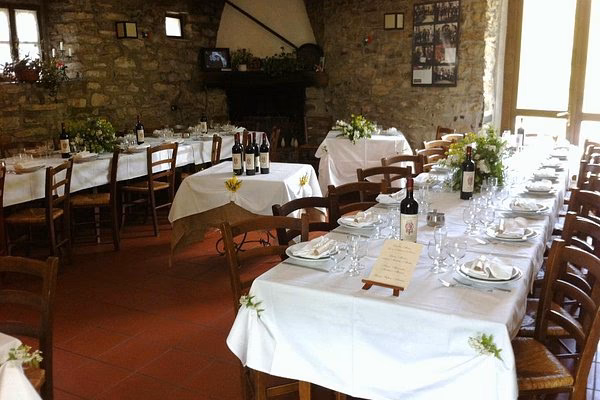 Dove mangiare in Lunigiana spendendo poco?