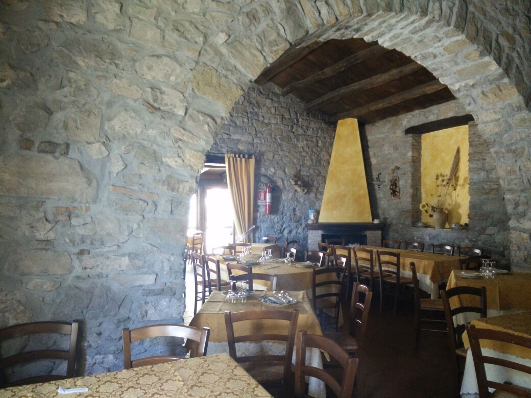 Dove mangiare al Parco delle Madonie?