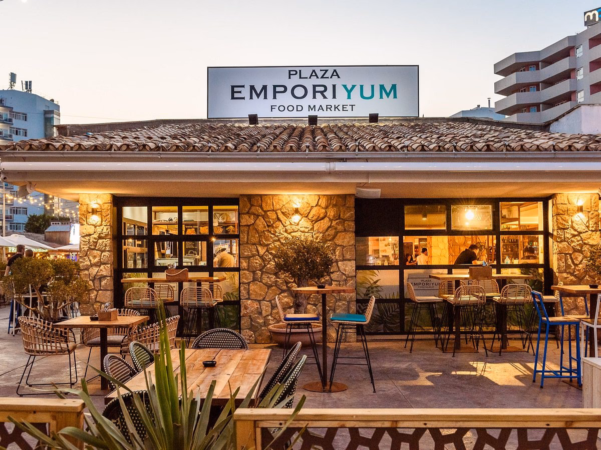 Per cosa è famosa Magaluf?