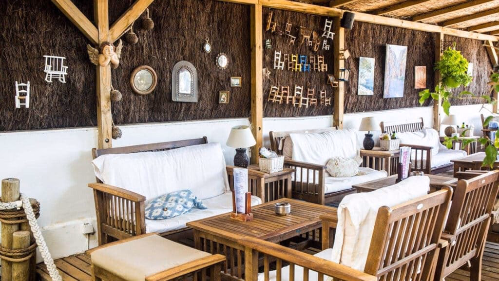 Quanto costa mangiare fuori a Maiorca?