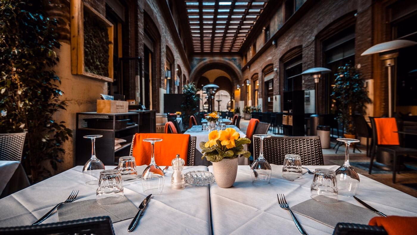 Quali sono i nuovi Bib Gourmand della Guida Michelin 2025?