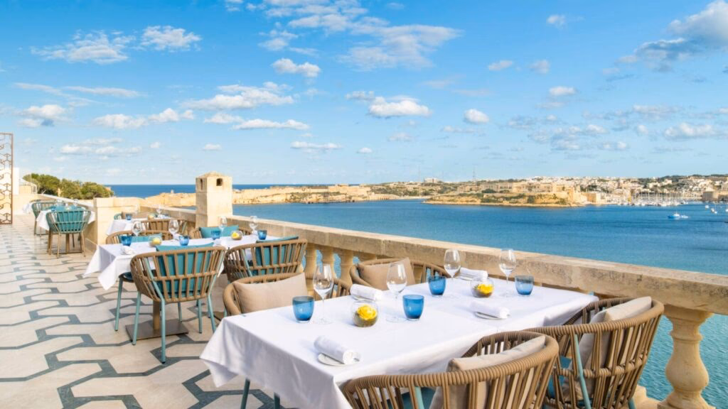 Dove andare a cena la sera a Malta?