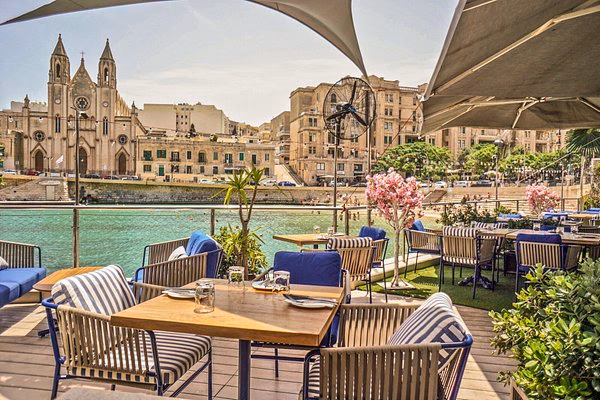 Dove si può mangiare meglio a Malta?