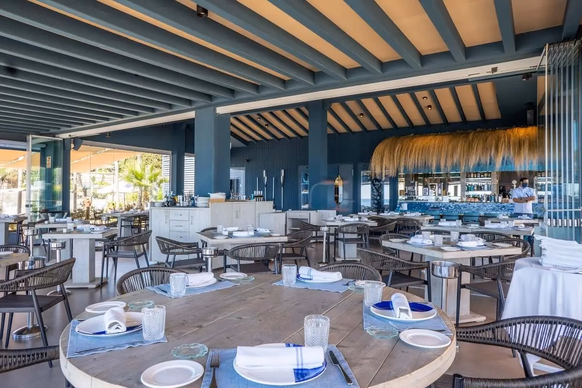 Dove vanno i VIP a Marbella?