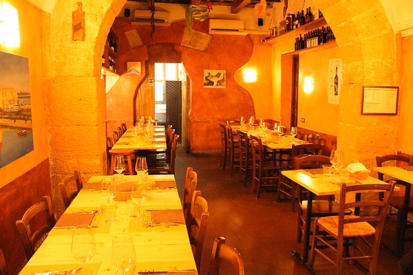 Perché Marsala è famosa?