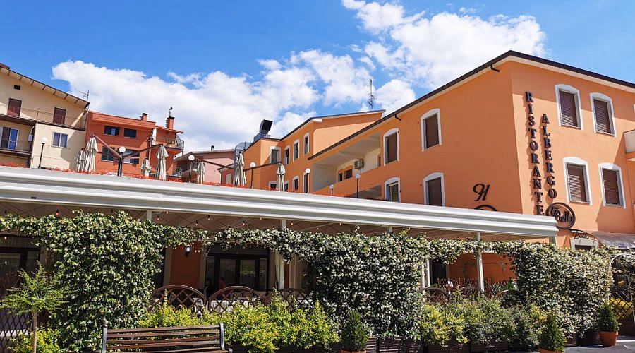 Dove mangiare vicino al santuario di San Gerardo?
