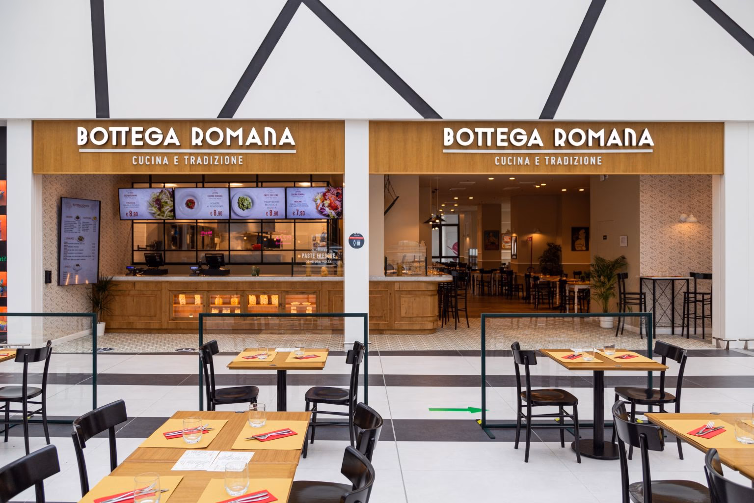 Cosa stanno costruendo al Maximo Roma?