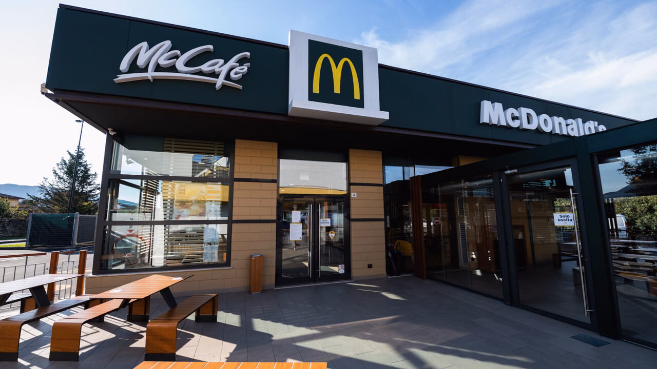 Qual è il miglior McDonald's?