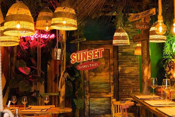 Cosa bevono i messicani a cena?