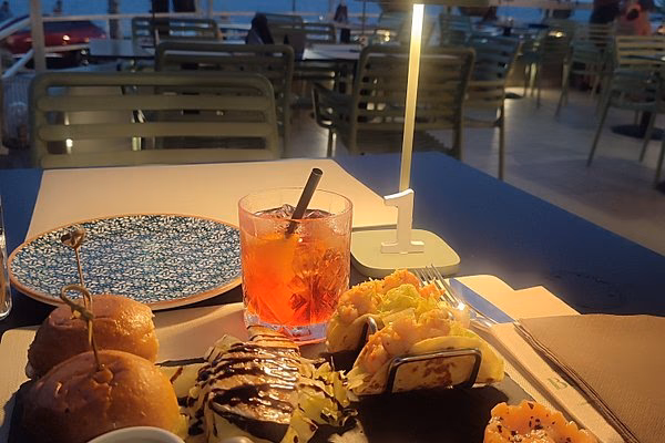 Cosa non deve mancare in una cena messicana?