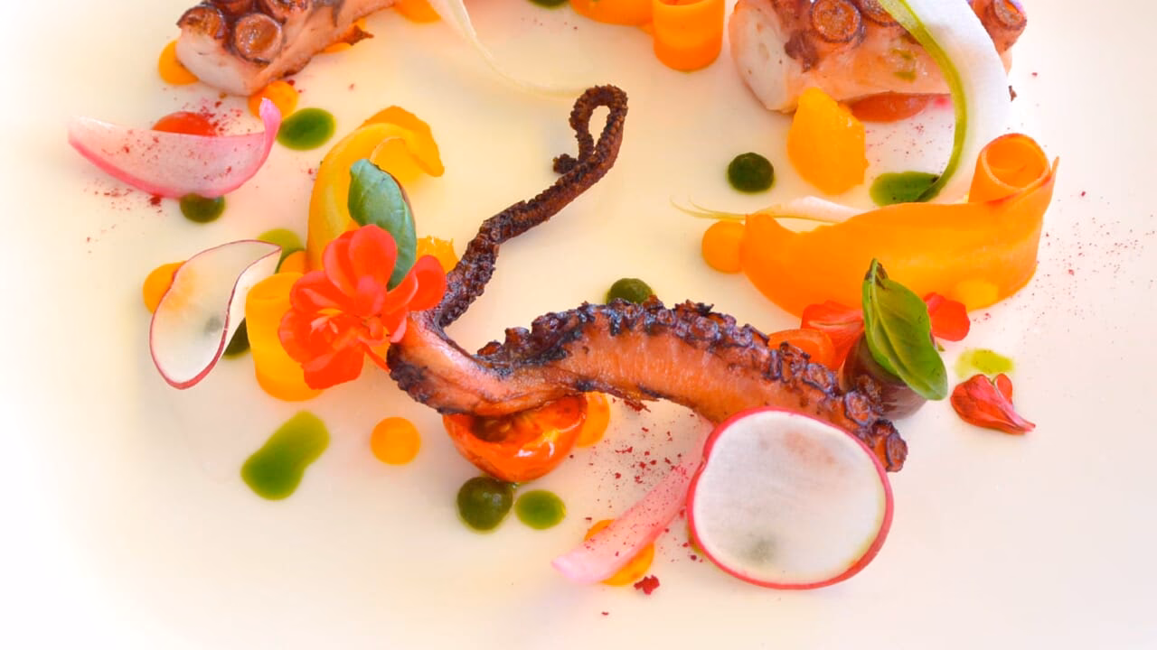 Quante Stelle MICHELIN ci sono in Sardegna?