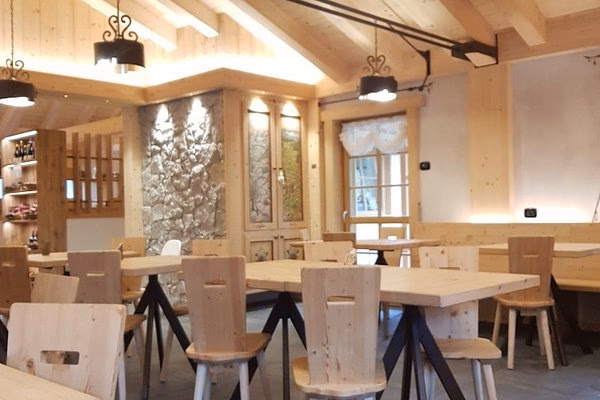 Che montagne si vedono da Misurina?