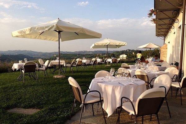 Cosa vedere a Monforte d'Alba?