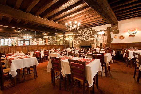 Cosa mangiare a Mont-Saint-Michel?