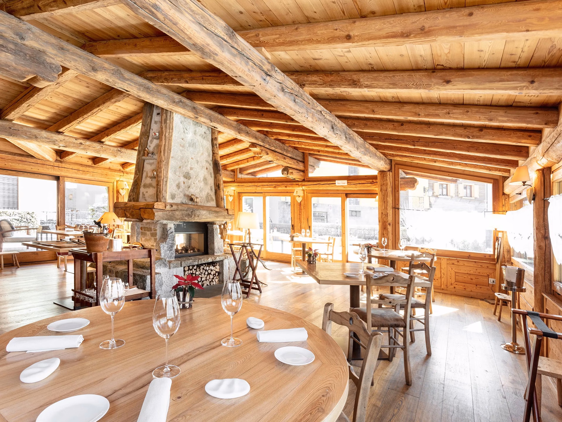 Dove andare in montagna vicino al Piemonte?