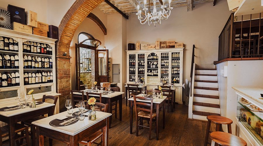 Quanti abitanti ha Monticchiello?