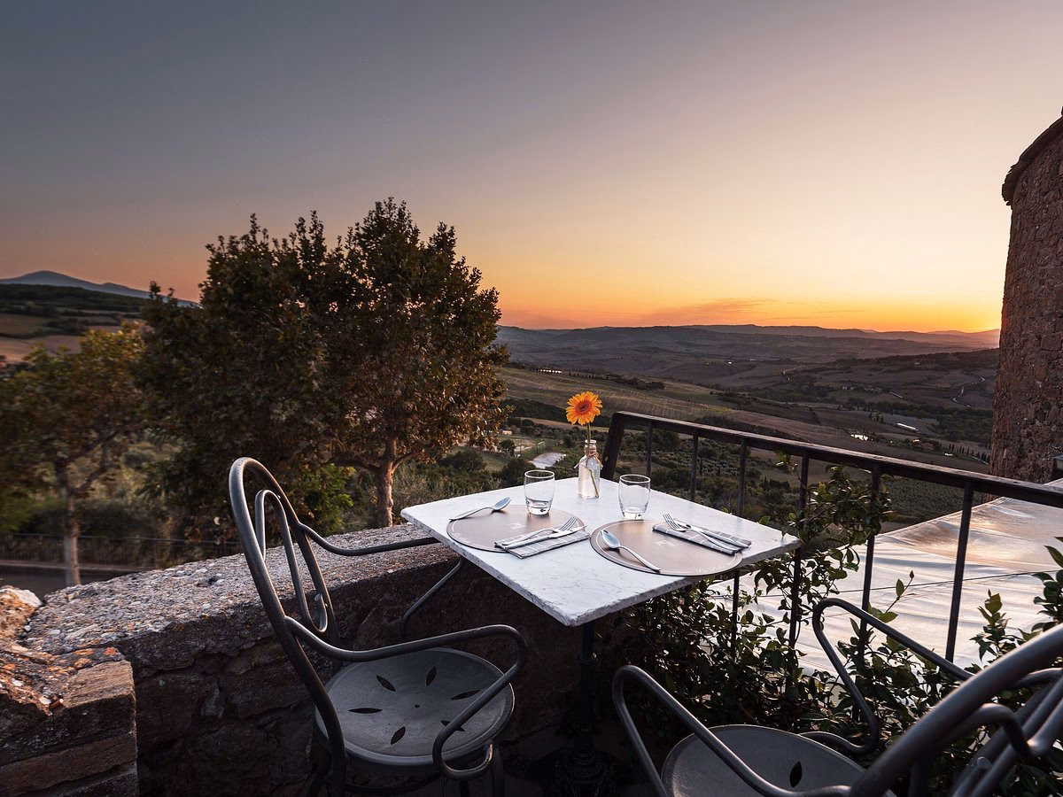 Quanto tempo ci vuole per visitare Monticchiello?