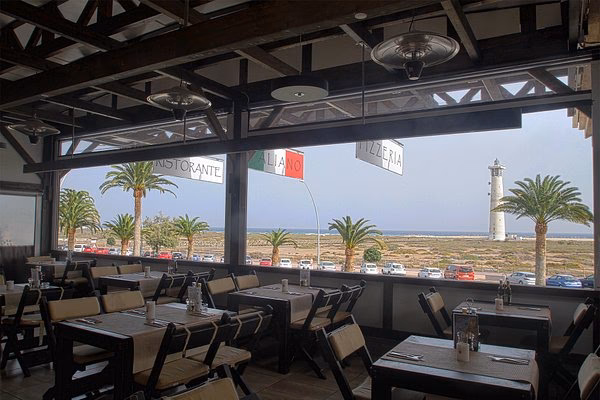 Dove andare la sera a Morro Jable?