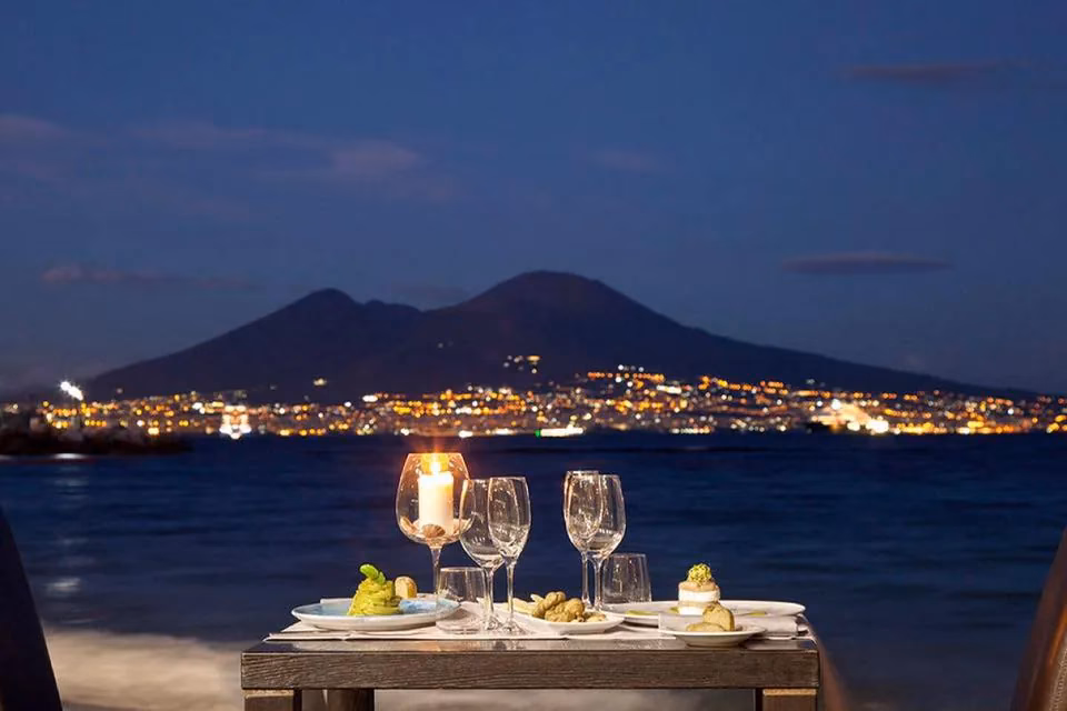 Qual è il lungomare più bello di Napoli?