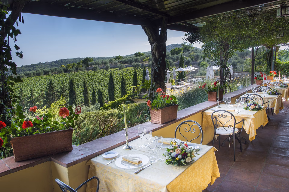 Cosa non perdersi nel Chianti?