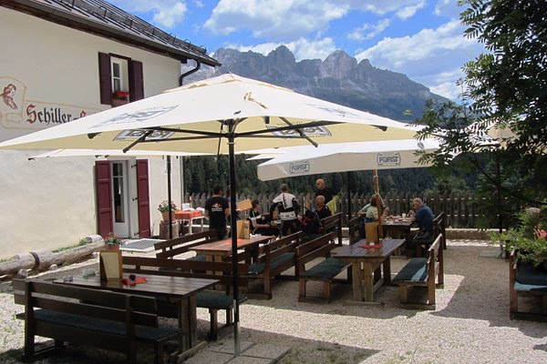 In che valle si trova Nova Levante?