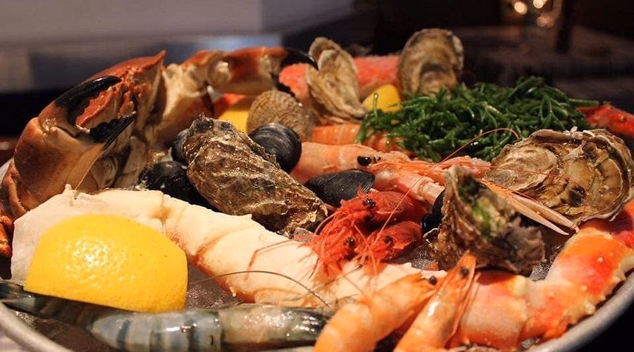 Dove si mangiano le ostriche più buone?