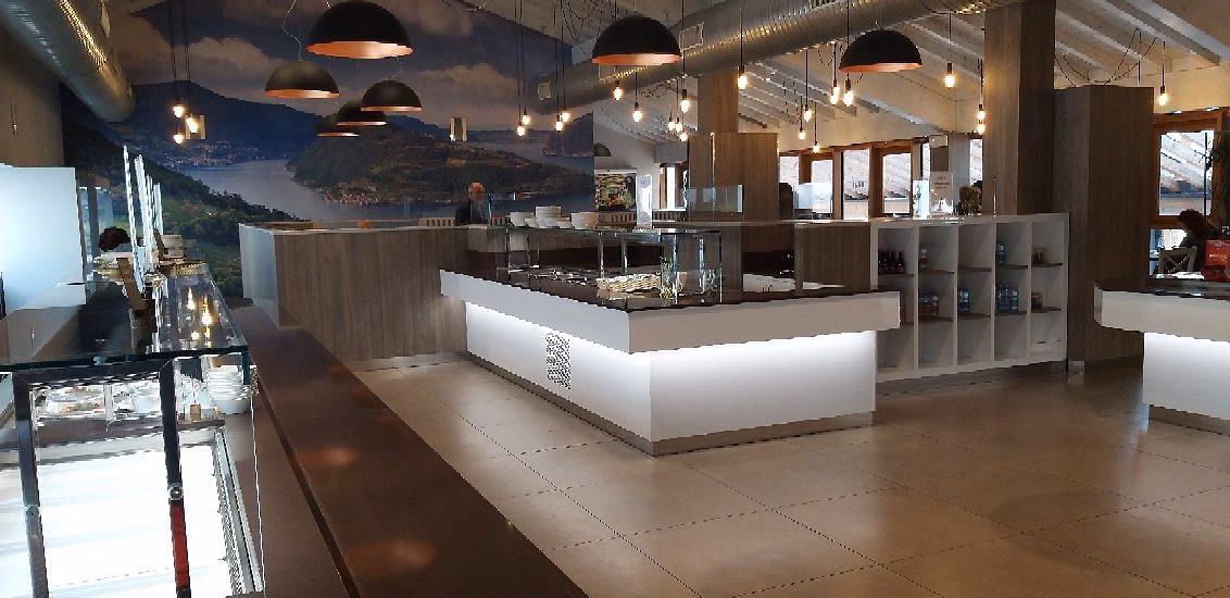 Che negozi ci sono a Franciacorta Outlet?