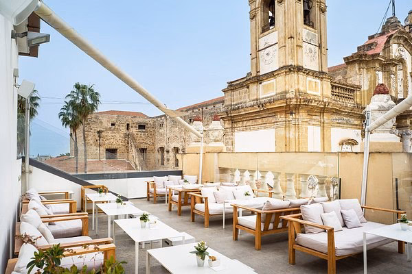 Chi vince 4 Ristoranti a Palermo?