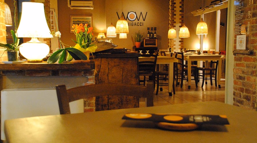 Che differenza c'è tra testaroli e panigacci?