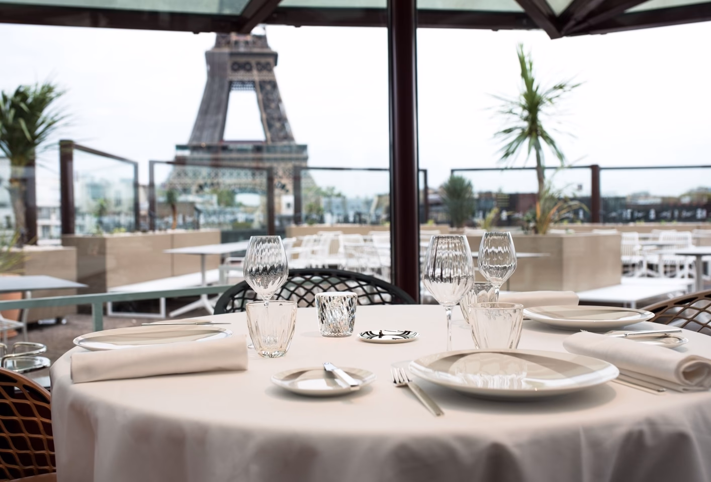 Dove andare assolutamente a mangiare a Parigi?