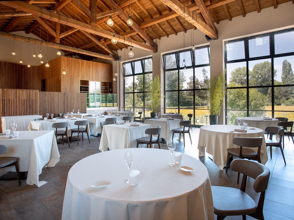 Dove mangiano i parmigiani a Parma?