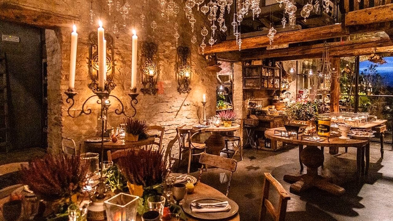 Cosa mangiare di particolare a Treviso?