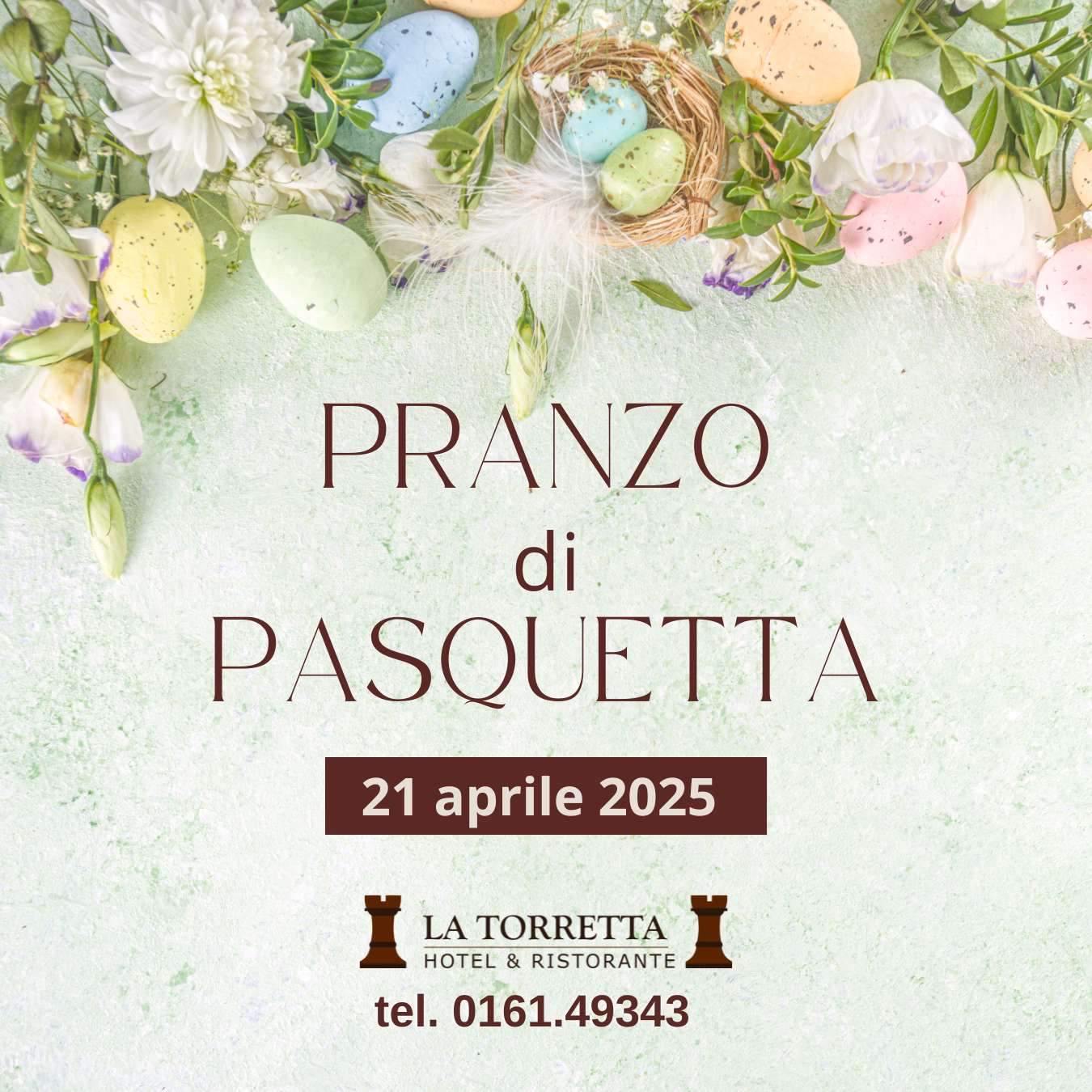 Dove si può andare a Pasqua e Pasquetta?