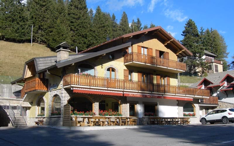 Cosa c'è al Passo della Presolana?