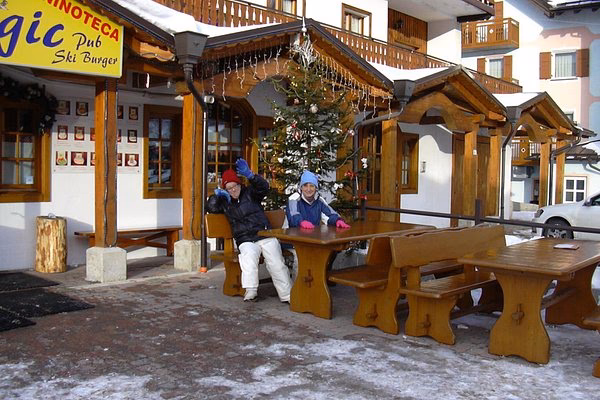 Cosa fare al passo del Tonale in estate?