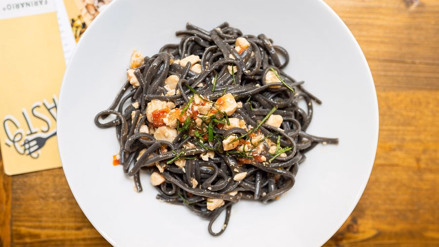 Qual è la pasta tipica di Torino?