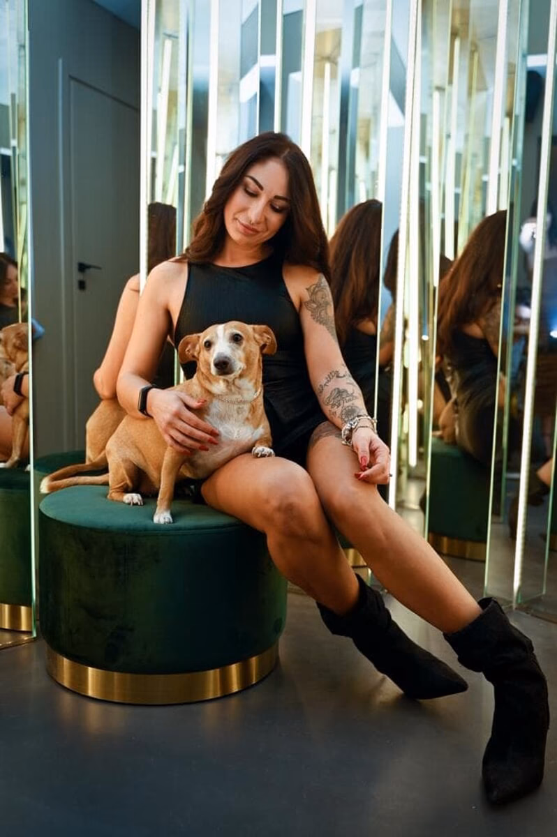 Dove posso andare a Roma con il mio cane?