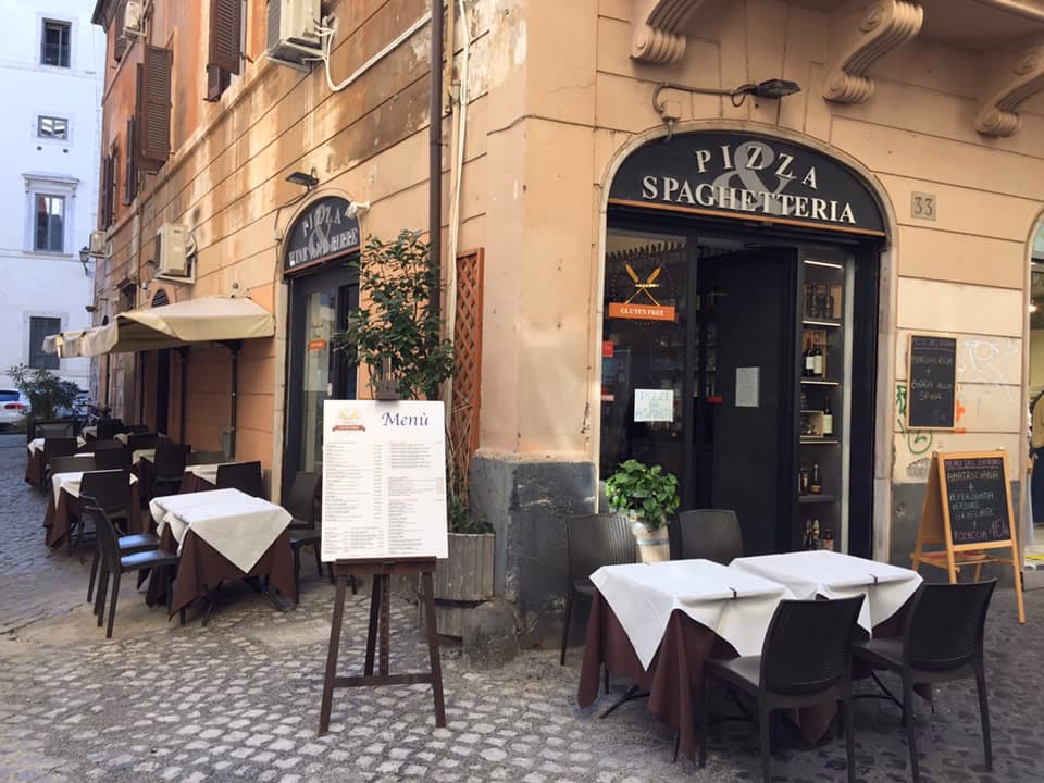 Chi è celiaco può sgarrare?