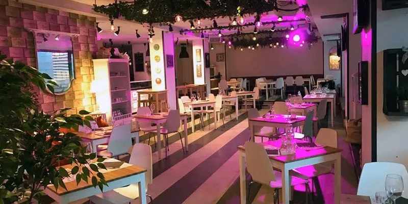 Dove fare festa per 50 anni a Roma?