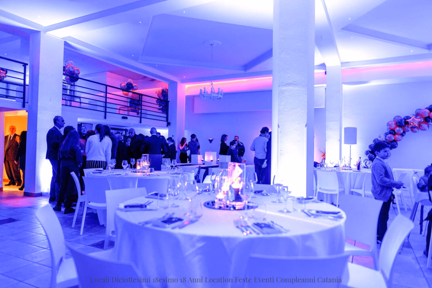 Quanto si spende in media per un diciottesimo?