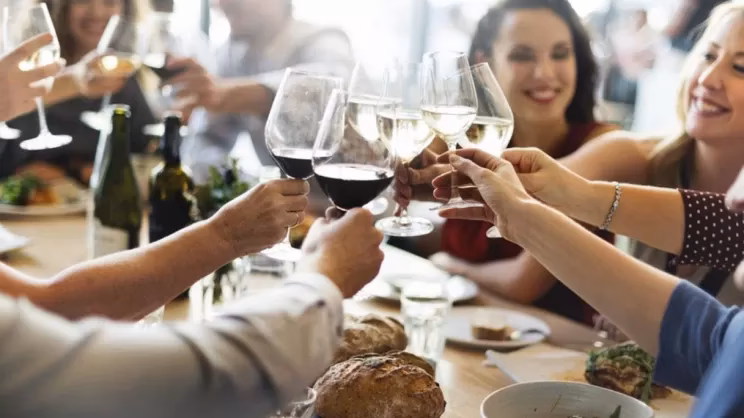 Dove si può festeggiare la laurea?