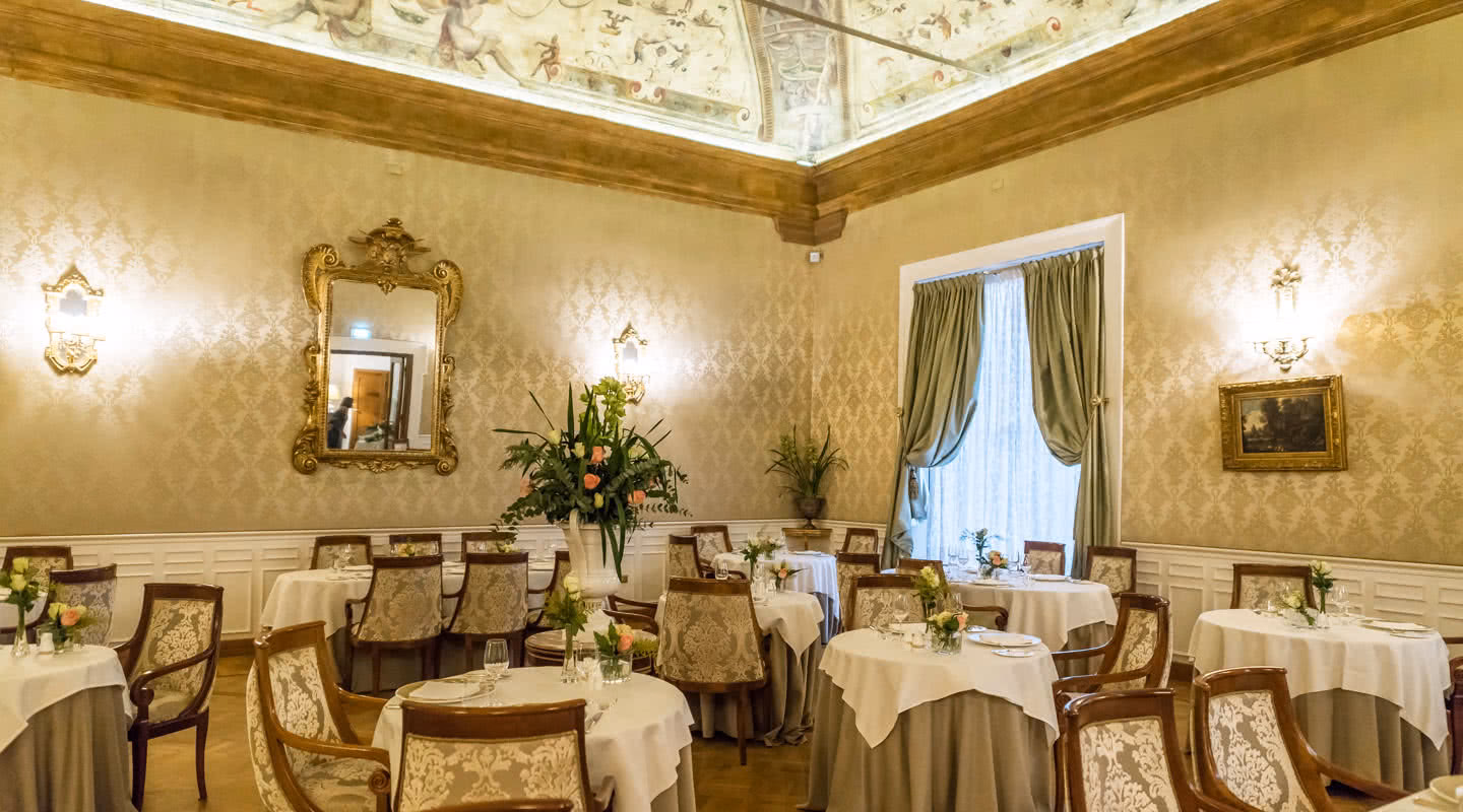 Dove cenare il 31 dicembre a Bologna?