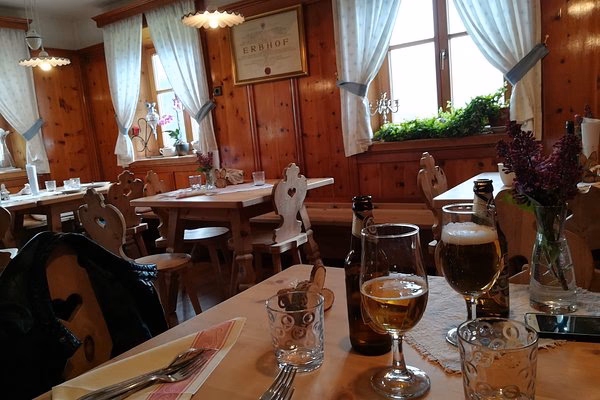 Dove mangiare alle piramidi di Perca?