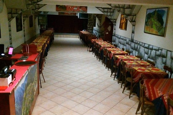 Quanti peruviani ci sono a Roma?