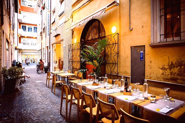 Qual è il piatto tipico di Pesaro?